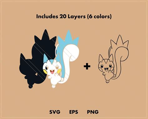 can pachirisu learn cut.